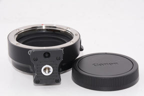 【外観特上級】Canon レンズマウントアダプター EF-EOSM