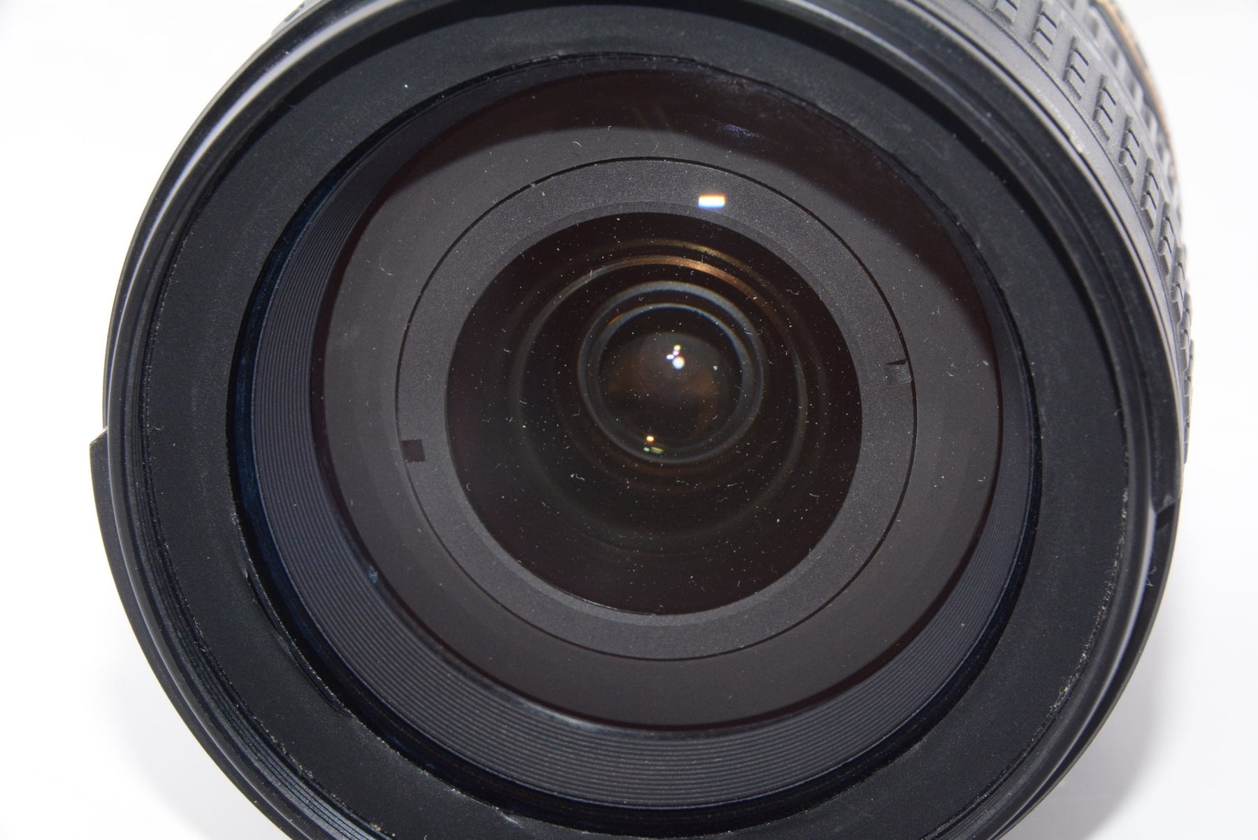 【外観特上級】Nikon AF-S DX Zoom Nikkor ED 18-70mm F3.5-4.5G (IF)