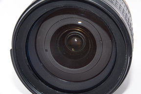 【外観特上級】Nikon AF-S DX Zoom Nikkor ED 18-70mm F3.5-4.5G (IF)