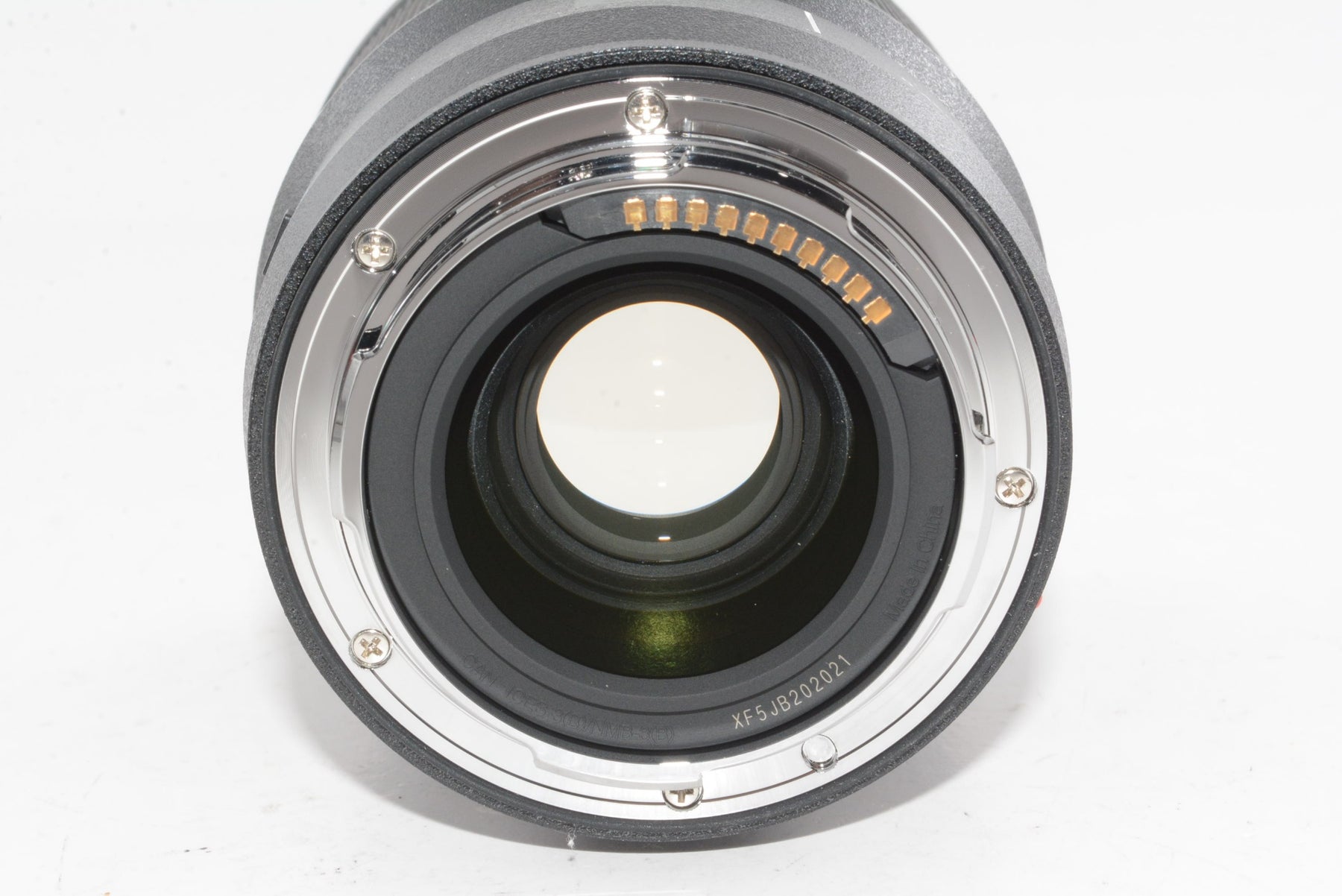 【外観特上級】パナソニック ルミックス LUMIX S 50mm F1.8 S-S50