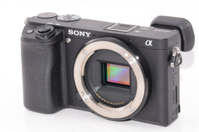 【外観並級】ソニー SONY  α6300 パワーズームレンズキット  ILCE-6300
