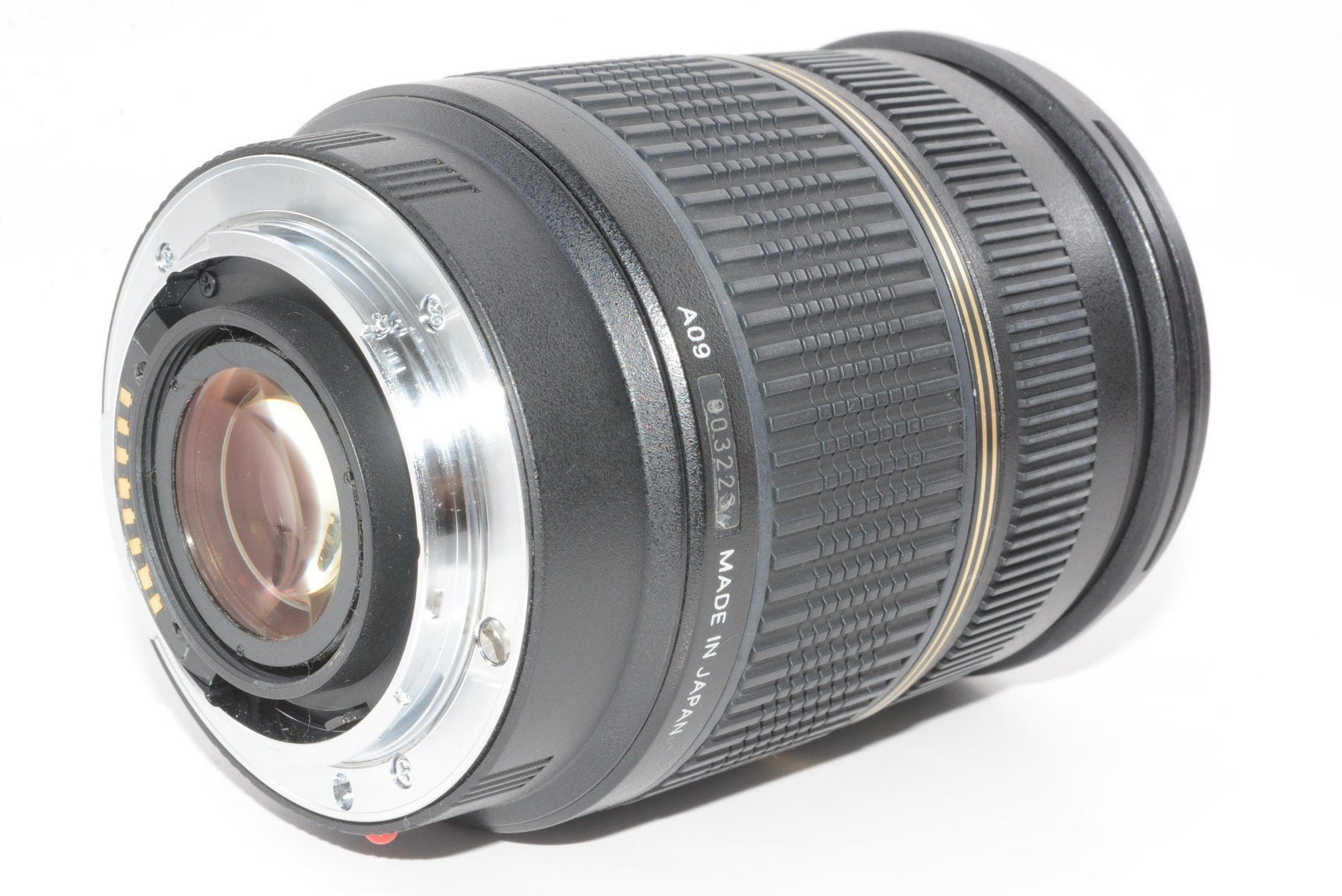 【外観並級】TAMRON SP AF28-75mm F2.8 XR Di ソニー用Aマウント
