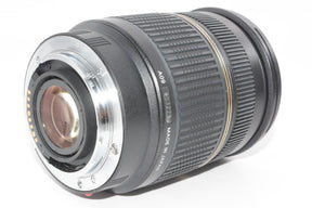 【外観並級】TAMRON SP AF28-75mm F2.8 XR Di ソニー用Aマウント