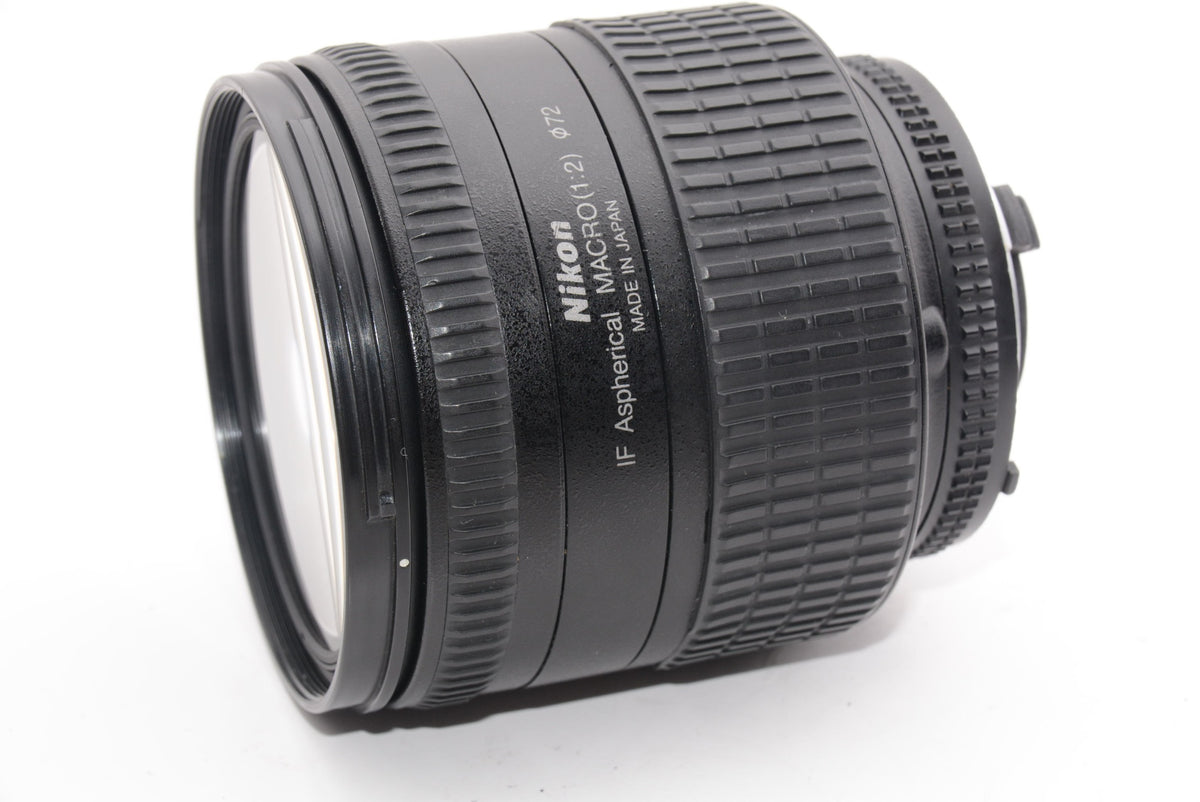 【外観並級】Nikon ニコン Ai AF NIKKOR 24-85mm f/2.8-4D IF フルサイズ対応