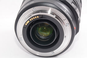 【外観並級】Canon 標準ズームレンズ EF28-135mm F3.5-5.6 IS USM