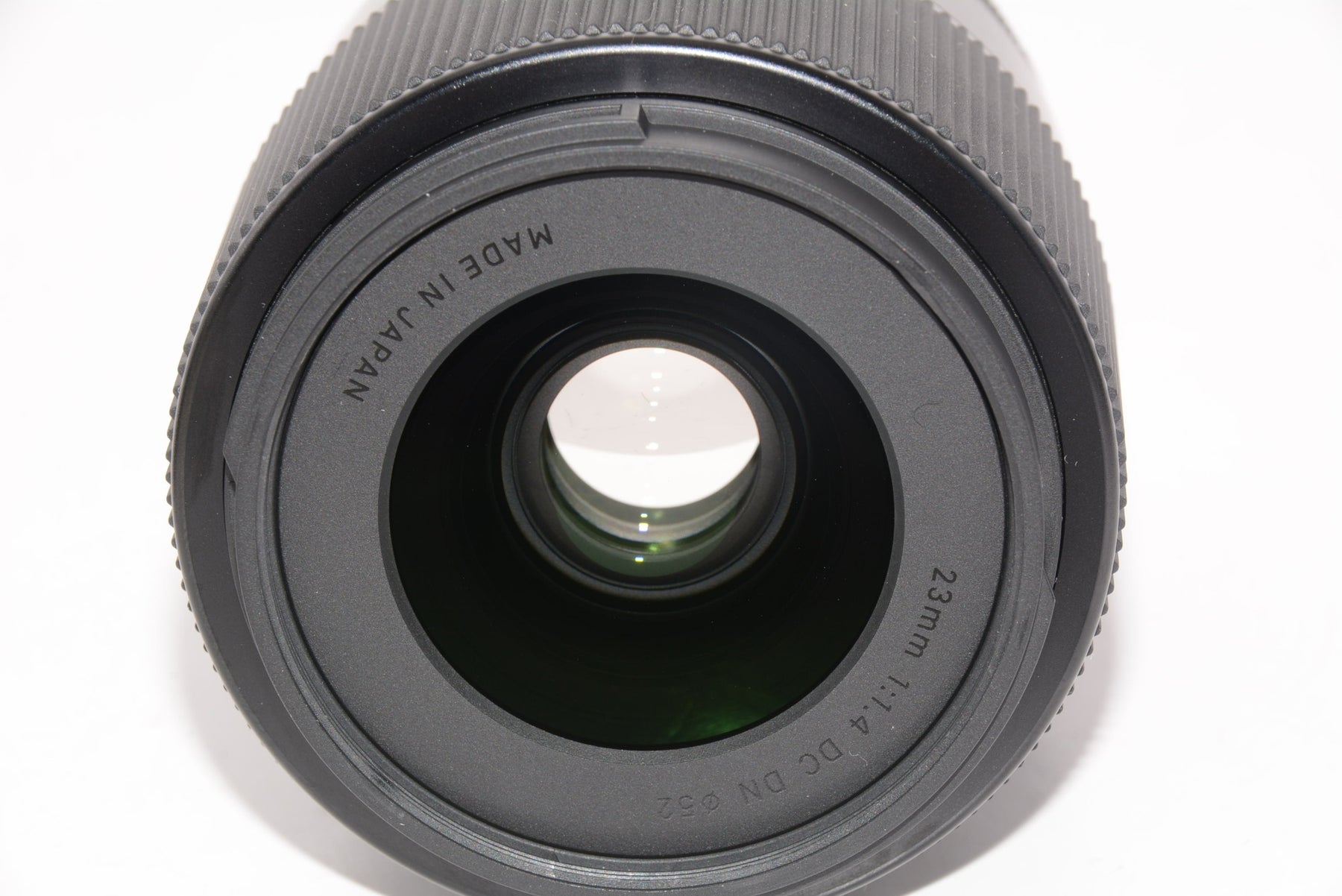 【ほぼ新品】SIGMA 富士フイルム Xマウントレンズ 23mm F1.4 DC DN APS-C