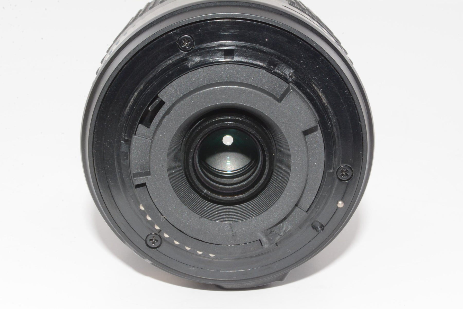 【外観特上級】Nikon AF-S DX Zoom Nikkor ED 55-200mm F4-5.6G