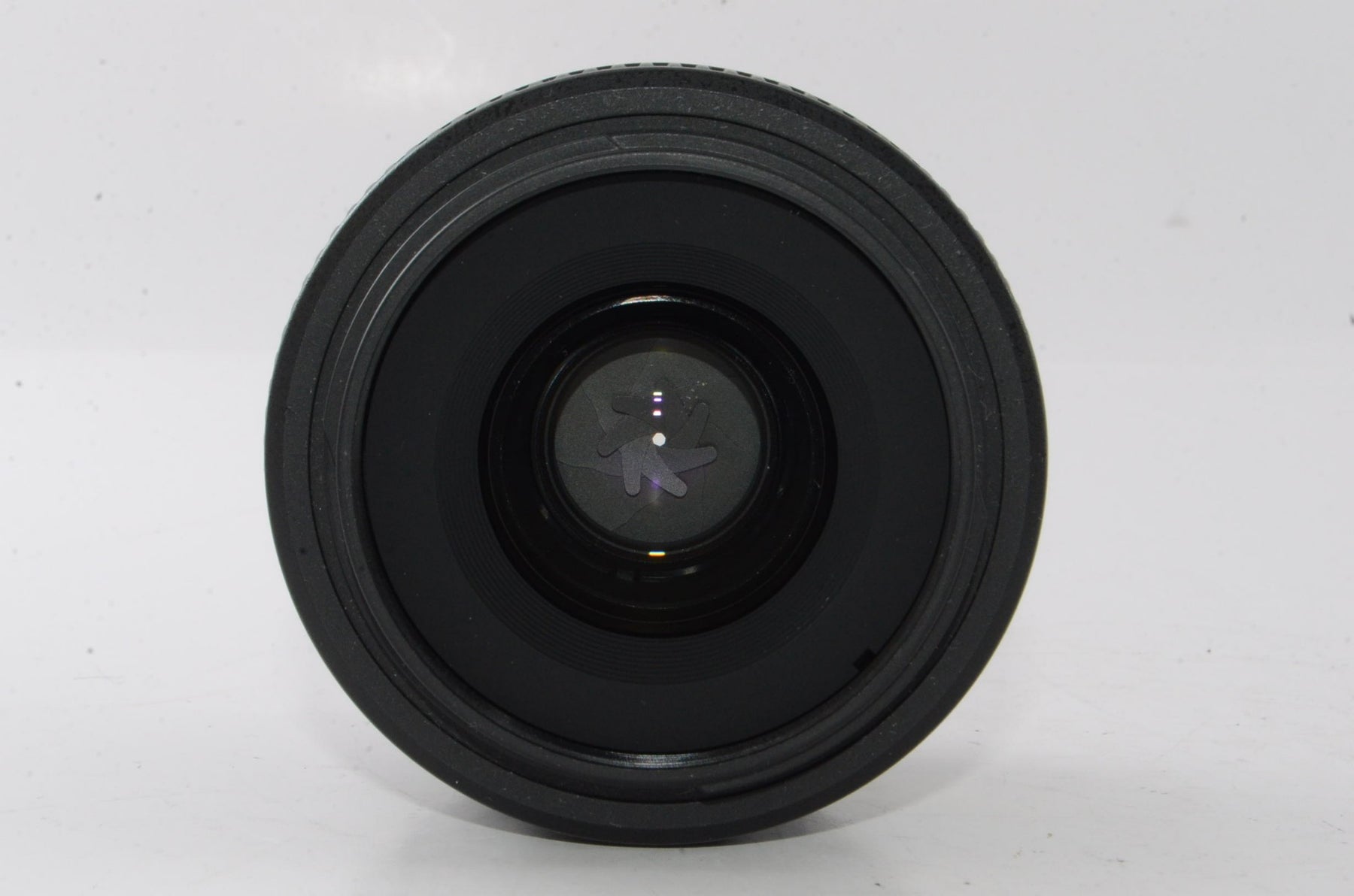 【外観特上級】Nikon 単焦点レンズ AF-S DX NIKKOR 35mm f/1.8G