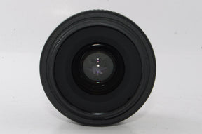 【外観特上級】Nikon 単焦点レンズ AF-S DX NIKKOR 35mm f/1.8G