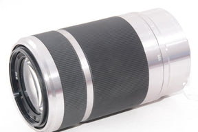 【外観並級】SONY E 55-210mm F4.5-6.3 OSS