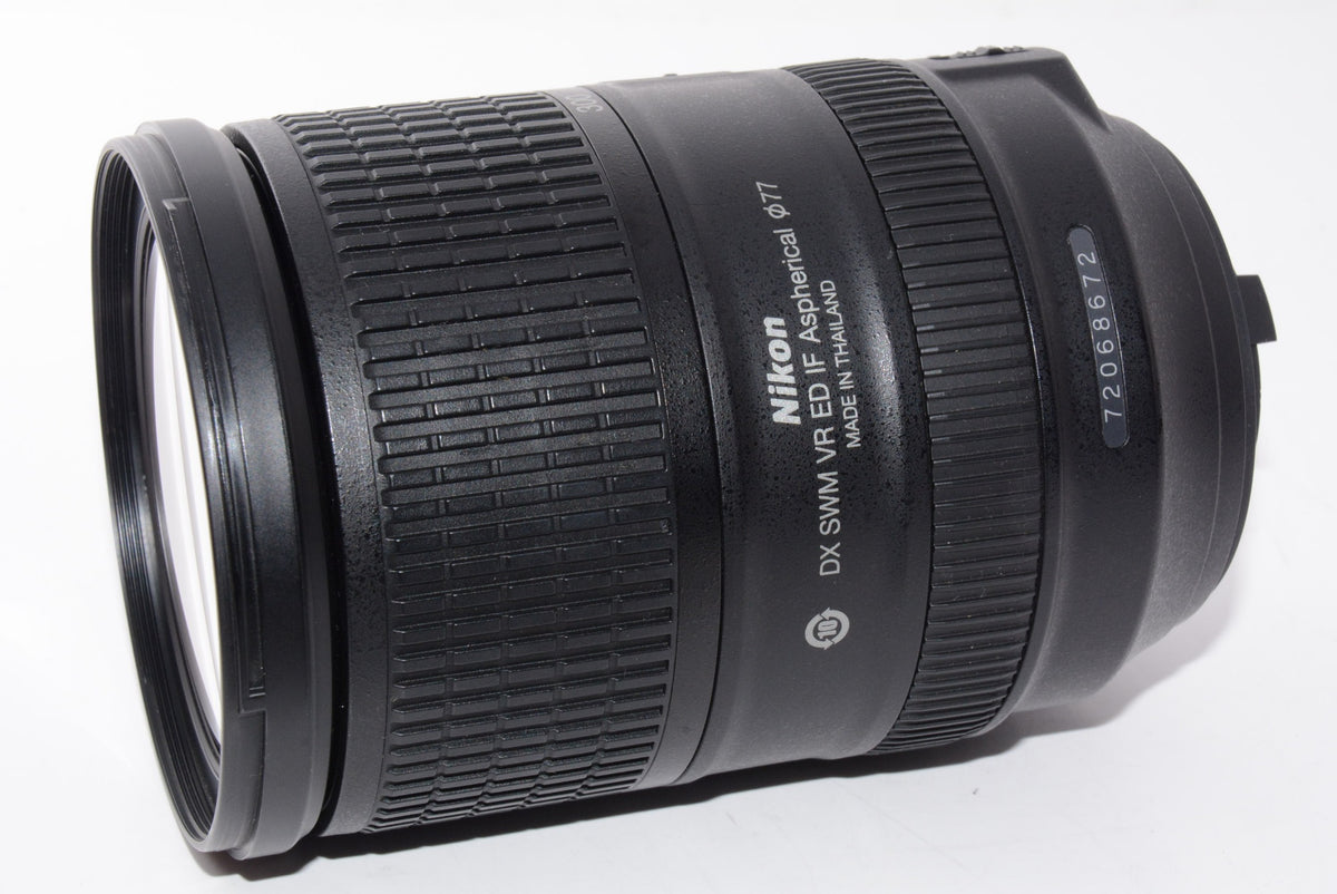 【外観並級】Nikon 高倍率ズームレンズ AF-S DX NIKKOR 18-300mm f/3.5-6.3G ED VR