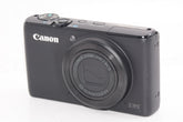 【外観特上級】Canon キャノン Powershot S95