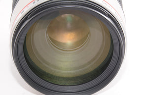 【外観並級】Canon 望遠ズームレンズ EF100-400mm F4.5-5.6L IS USM フルサイズ対応