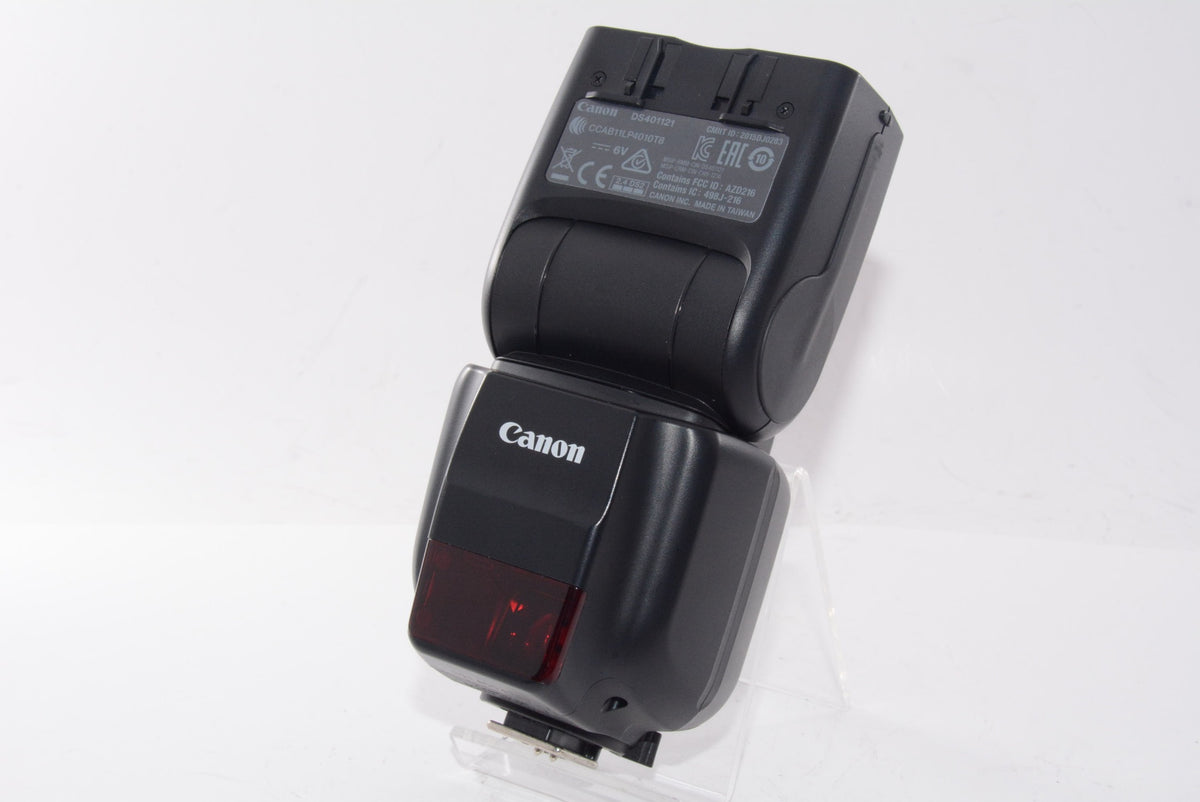 【外観並級】Canon スピードライト 430EX 3-RT