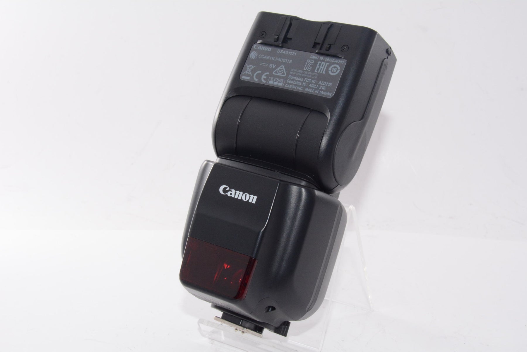 【外観並級】Canon スピードライト 430EX 3-RT