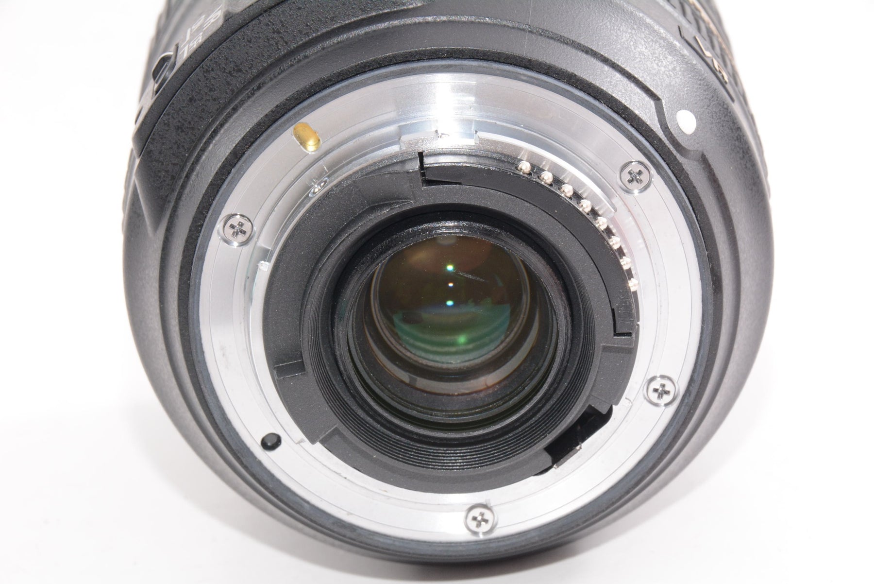【外観並級】Nikon AF-S NIKKOR 24-85mm f/3.5-4.5G