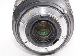 【外観並級】Nikon AF-S NIKKOR 24-85mm f/3.5-4.5G