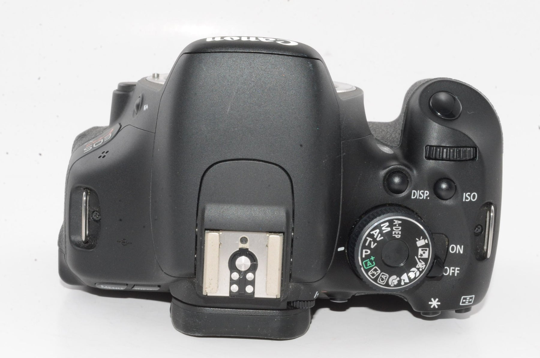 【外観特上級】Canon  EOS Kiss X5 ボディ