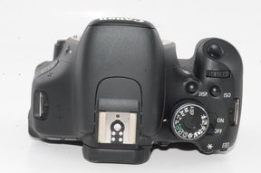 【外観特上級】Canon  EOS Kiss X5 ボディ