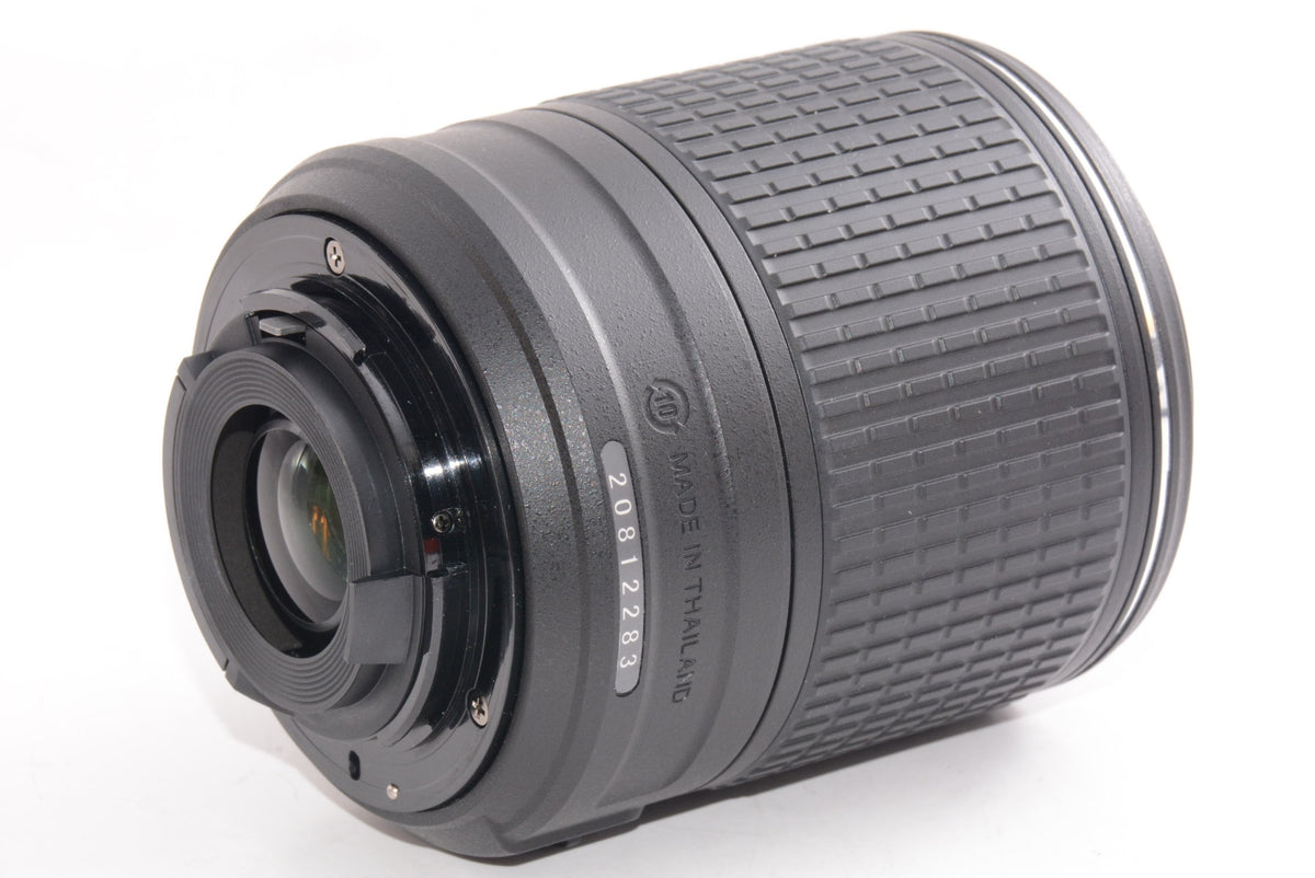 【外観特上級】Nikon ニコン AF-S DX NIKKOR 55-200mm f4-5.6G ED VR II