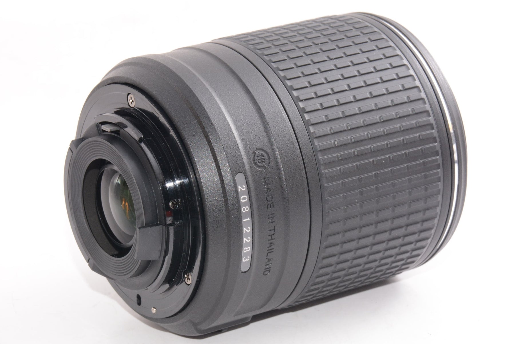 【外観特上級】Nikon ニコン AF-S DX NIKKOR 55-200mm f4-5.6G ED VR II
