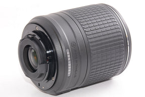 【外観特上級】Nikon ニコン AF-S DX NIKKOR 55-200mm f4-5.6G ED VR II