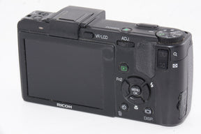 【外観並級】RICOH デジタルカメラ GX200 ボディ GX200