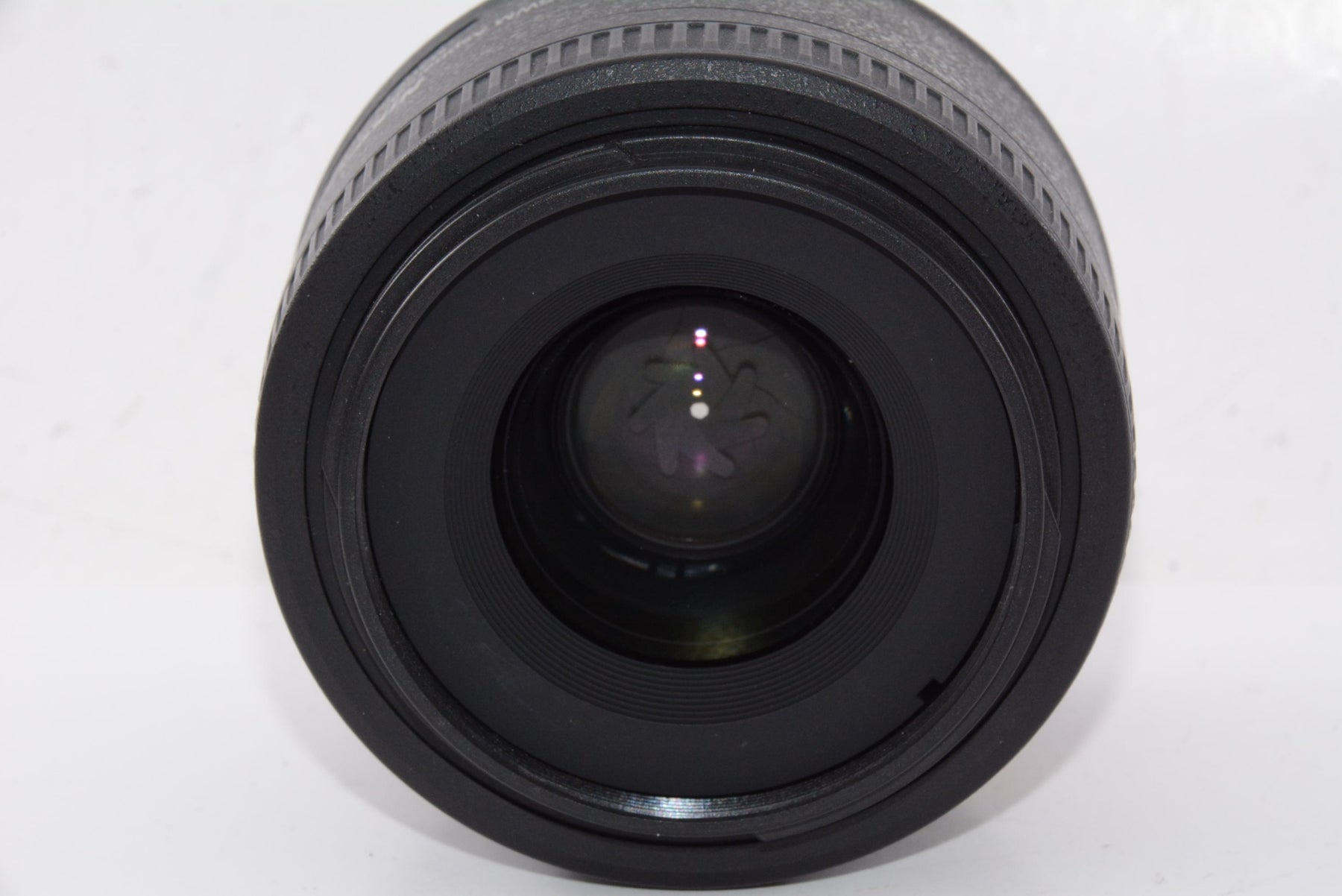 【外観特上級】Nikon 単焦点レンズ AF-S DX NIKKOR 35mm f/1.8G