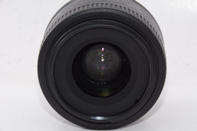【外観特上級】Nikon 単焦点レンズ AF-S DX NIKKOR 35mm f/1.8G