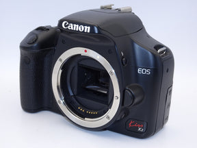 【外観並級】Canon デジタル一眼レフカメラ EOS Kiss X2 ボディ