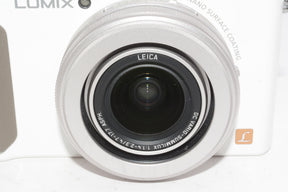 【外観特上級】パナソニック ルミックス LX7 光学3.8倍