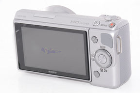 【外観並級】ソニー SONY ミラーレス一眼カメラ α NEX-5N ズームレンズキット シルバー NEX-5NK/S