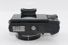 【外観並級】OLYMPUS デジタルカメラ STYLUS 1 28-300mm 全域F2.8 光学10.7倍ズーム ブラック STYLUS-1 BLK