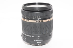 【外観特上級】TAMRON  18-270mm F3.5-6.3 DiII VC PZD ニコン用