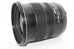 【外観特上級】Nikon 超広角ズームレンズ AF-S DX Zoom Nikkor 12-24mm f/4G IF-ED ニコンDXフォーマット専用