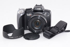 【外観特上級】Canon デジタルカメラ PowerShot SX10 IS