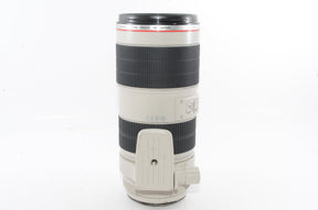 【外観並級】Canon 望遠ズームレンズ EF70-200mm F2.8L IS II USM