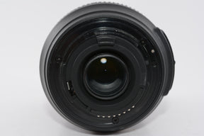 【外観並級】Nikon 標準ズームレンズ AF-S DX NIKKOR 18-105mm f/3.5-5.6G ED VR ニコンDXフォーマット専用