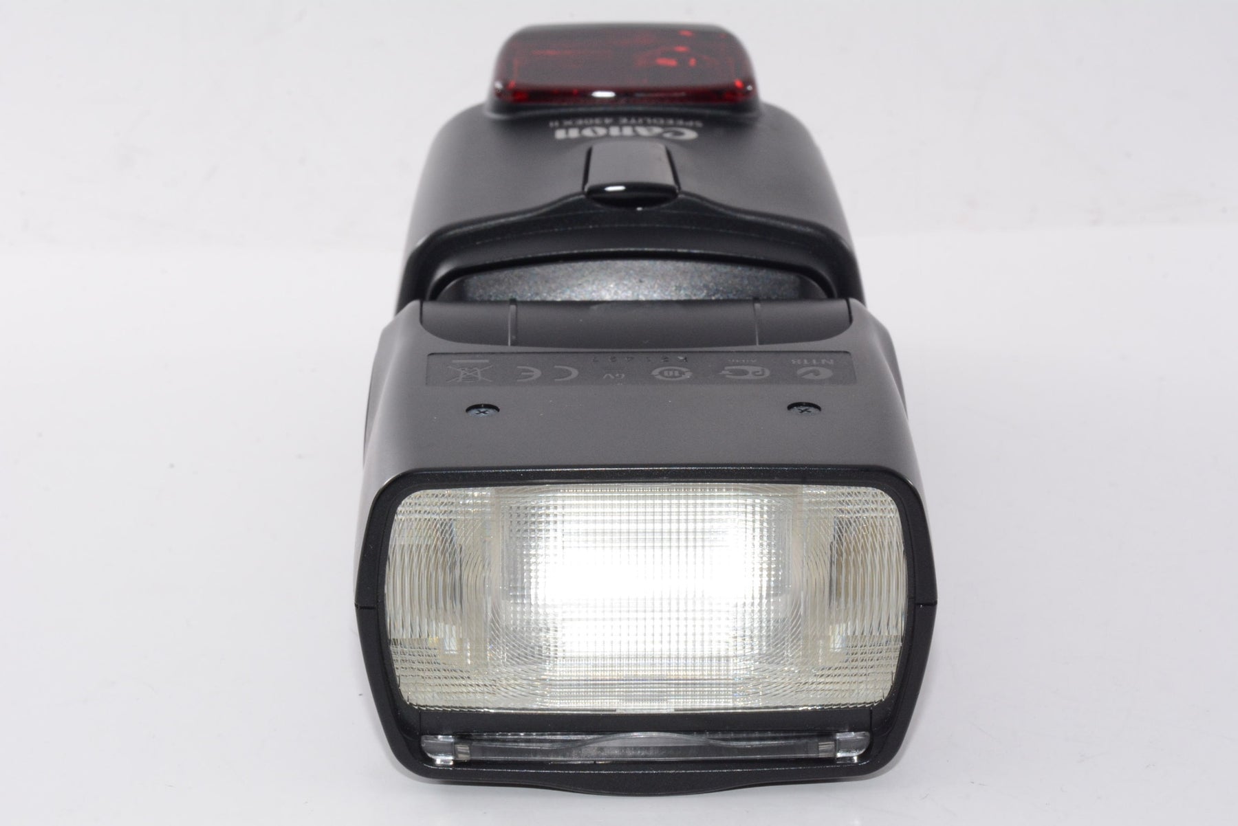 【外観並級】Canon スピードライト 430EXII