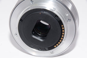 【外観特上級】ソニー SONY 単焦点レンズ E 16mm F2.8 ソニー Eマウント用 SEL16F28