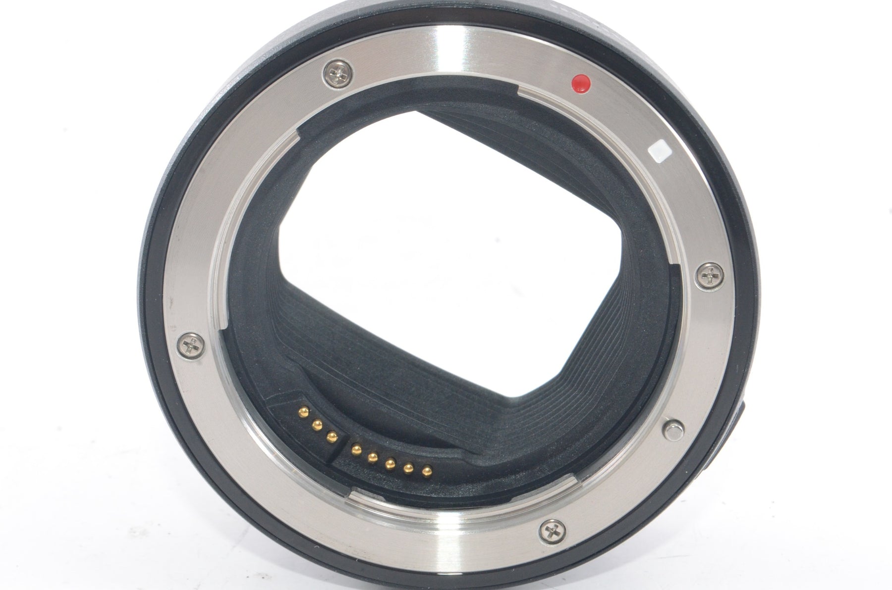 【ほぼ新品】Canon マウントアダプター EF-EOS R EOSR対応
