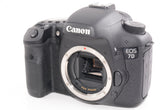 【外観並級】Canon EOS 7D ボディ EOS7D