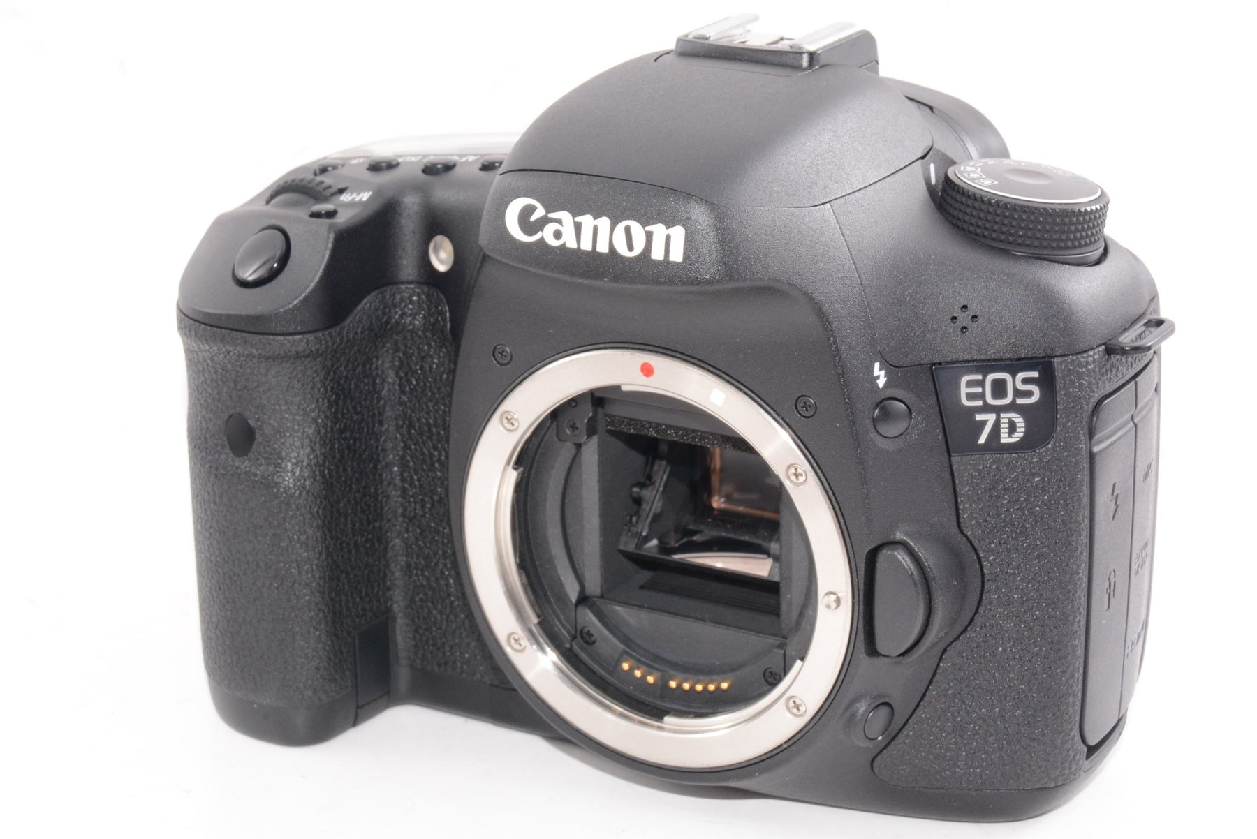 【外観並級】Canon EOS 7D ボディ EOS7D