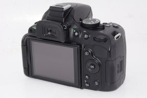 【外観特上級】Nikon デジタル一眼レフカメラ D5100 ボディ