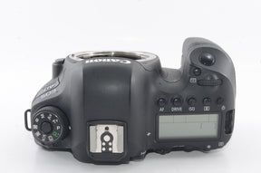 【外観並級】Canon デジタル一眼レフカメラ EOS 6D Mark II ボディー EOS6DMK2
