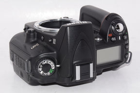 【外観並級】Nikon デジタル一眼レフカメラ D90 ボディ