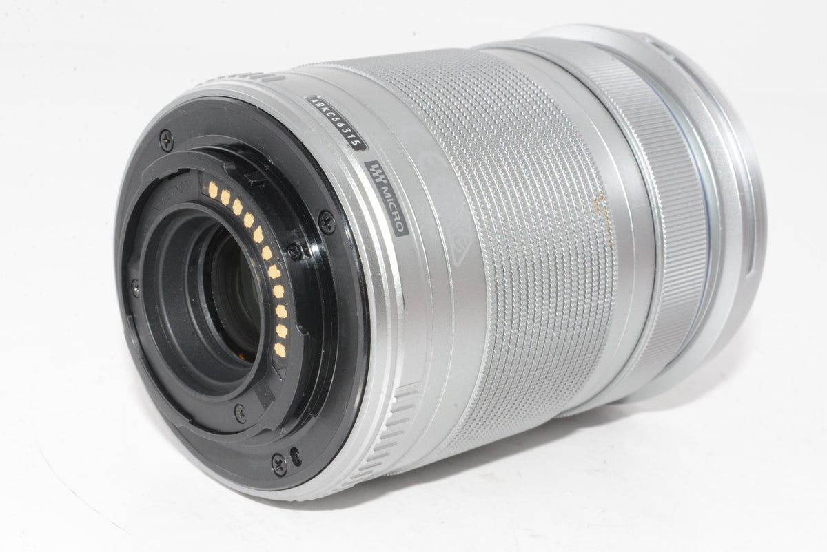 【外観特上級】OLYMPUS M.ZUIKO DIGITAL ED 40-150mm F4.0-5.6 R