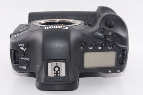 【外観並級】Canon デジタル一眼レフカメラ EOS-1D X ボディ EOS1DX