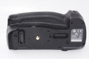 【外観特上級】Nikon MB-D18 バッテリーグリップ D850用 ブラック 7.2 x 4.06 x 4.06インチ