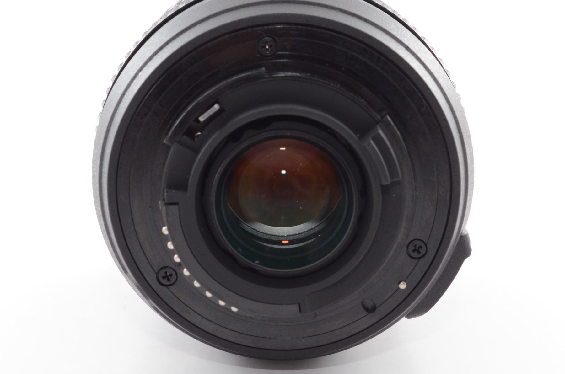 【外観並級】Nikon AF-S DX Zoom ED 18-135mm F3.5-5.6G